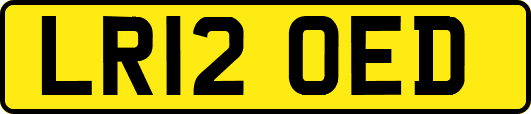 LR12OED