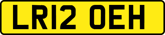 LR12OEH