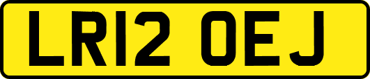 LR12OEJ