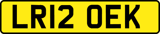 LR12OEK