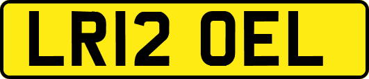 LR12OEL