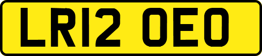 LR12OEO