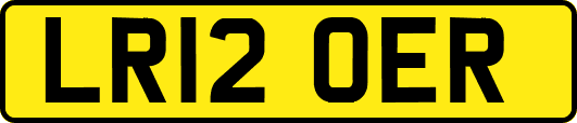 LR12OER