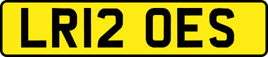 LR12OES