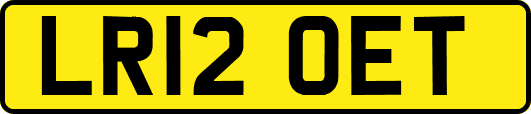 LR12OET