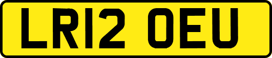 LR12OEU