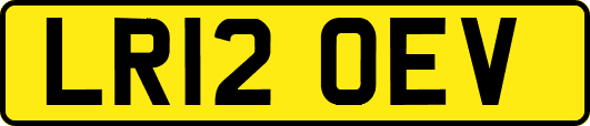 LR12OEV