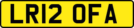 LR12OFA