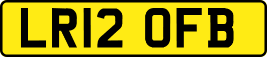 LR12OFB