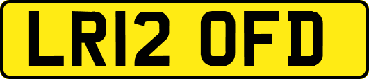 LR12OFD