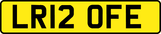 LR12OFE