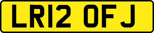LR12OFJ