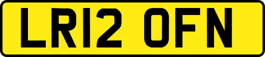 LR12OFN
