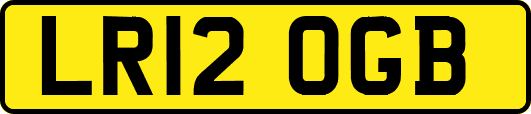LR12OGB