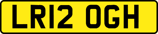 LR12OGH