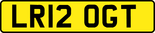 LR12OGT