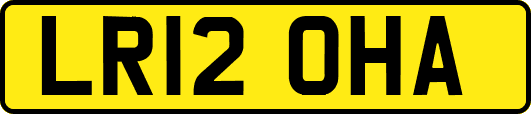LR12OHA
