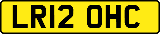 LR12OHC