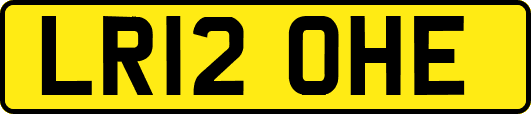 LR12OHE