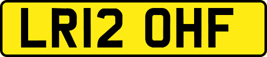 LR12OHF
