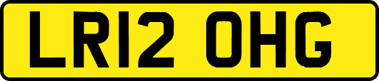 LR12OHG
