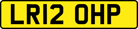 LR12OHP