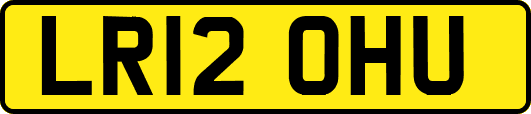 LR12OHU