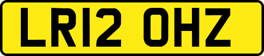 LR12OHZ