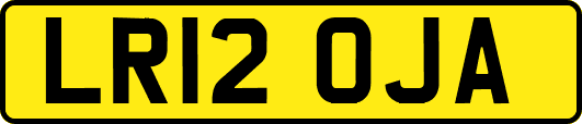 LR12OJA