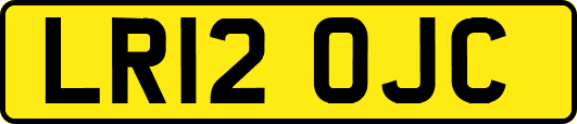 LR12OJC