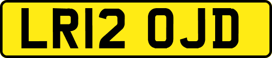 LR12OJD