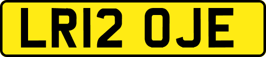 LR12OJE
