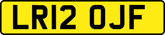 LR12OJF
