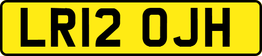 LR12OJH
