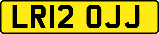 LR12OJJ