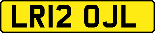 LR12OJL