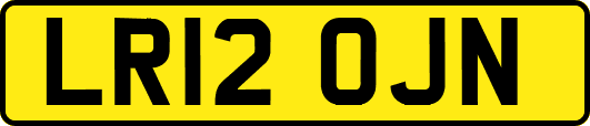 LR12OJN