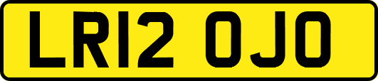 LR12OJO