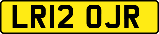 LR12OJR