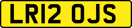 LR12OJS