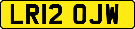 LR12OJW