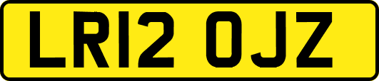 LR12OJZ