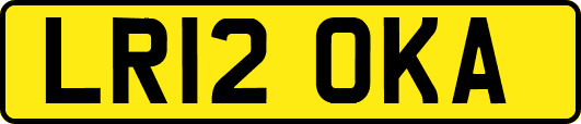 LR12OKA