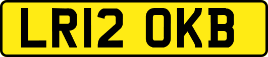 LR12OKB