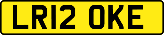 LR12OKE