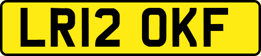 LR12OKF