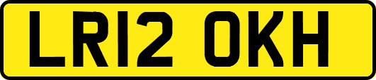 LR12OKH