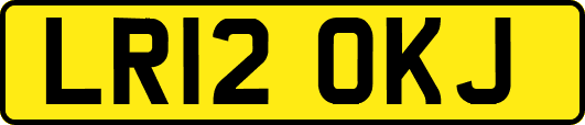 LR12OKJ
