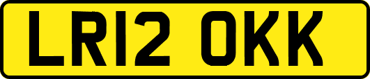 LR12OKK
