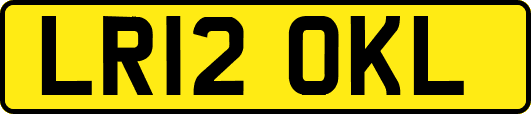 LR12OKL